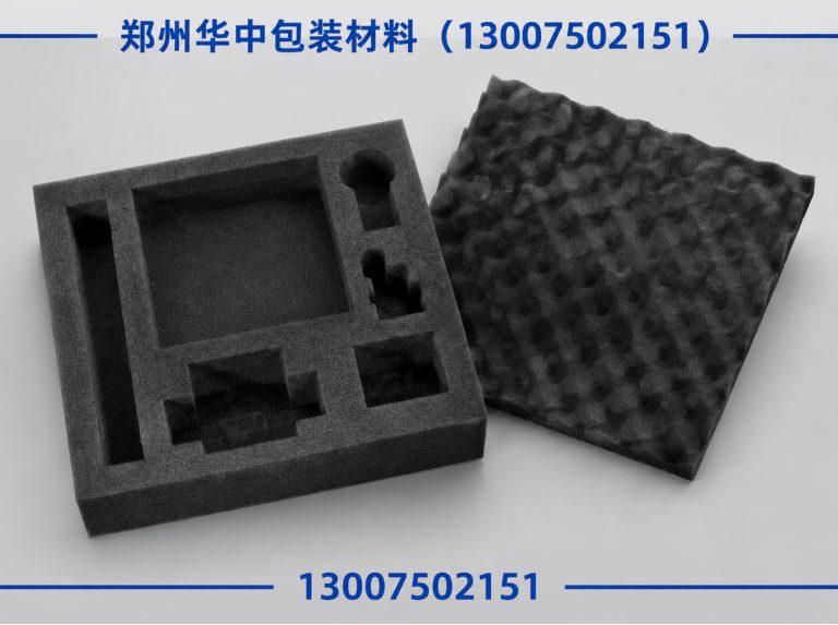 郑州航空港经济综合实验区EPS泡沫展示图